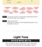 Studio Glow Foundation MINI - 4 Colors - #23 Neutral