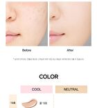 Studio Glow Foundation MINI - 4 Colors - #23 Neutral