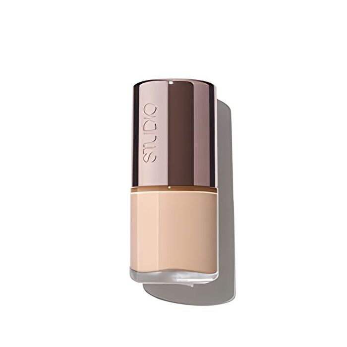 Studio Glow Foundation MINI - 4 Colors - #23 Neutral