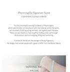 Aroma Oil LOVING ME - 50ml