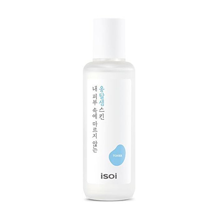 Isoi PURE A Bottled Oasis For Your Skin Toner - 130ml