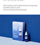 Isoi ACNI Dr. 1st Speedy Mask Set - 20ml x 10 pcs