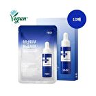 Isoi ACNI Dr. 1st Speedy Mask Set - 20ml x 10 pcs