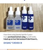 Isoi ACNI Dr. 1st Speedy Spot - 14ml