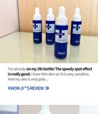 Isoi ACNI Dr. 1st Speedy Spot - 14ml