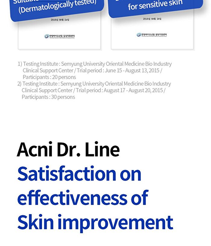 Isoi ACNI Dr. 1st Speedy Spot - 14ml