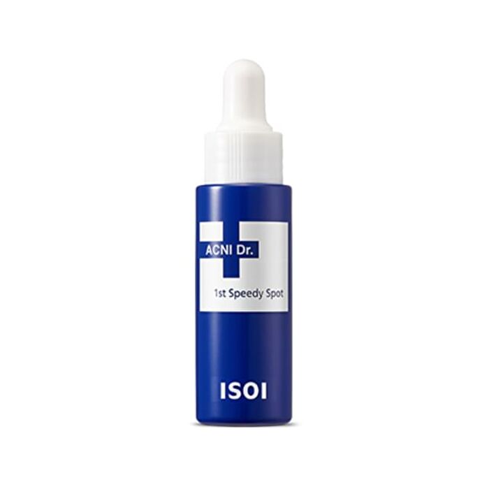 Isoi ACNI Dr. 1st Speedy Spot - 14ml
