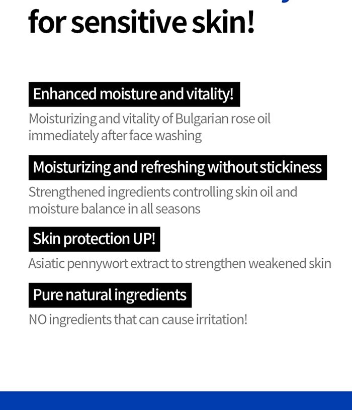Isoi ACNI Dr. 1st Control Tonic - 130ml