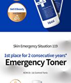 Isoi ACNI Dr. 1st Control Tonic - 130ml