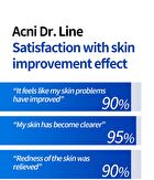 Isoi ACNI Dr. 1st Control Tonic - 130ml