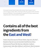 Isoi ACNI Dr. 1st Control Tonic - 130ml