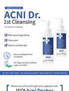 Isoi ACNI Dr. 1st Cleansing - 130ml