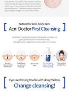 Isoi ACNI Dr. 1st Cleansing - 130ml