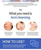 Isoi ACNI Dr. 1st Cleansing - 130ml