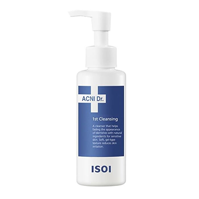Isoi ACNI Dr. 1st Cleansing - 130ml