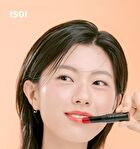 Isoi Lip Treatment Balm - 5 Colors - Pure Red