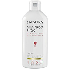 Labo Crescina Transdermic Hfsc Hair Shampoo Anti-hair Loss 200ml
