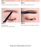 Remarkable Slim Brow Pencil - 3 Colors - #01 Gray Brown