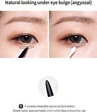 Remarkable Slim Brow Pencil - 3 Colors - #01 Gray Brown