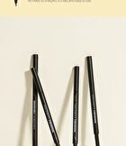Remarkable Slim Brow Pencil - 3 Colors - #02 Natural Brown