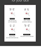 Remarkable Slim Brow Pencil - 3 Colors - #02 Natural Brown