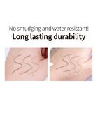 Remarkable Slim Brow Pencil - 3 Colors - #02 Natural Brown