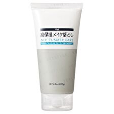 Ishizawa-Lab SQS Rich Moisture Makeup Clear - 120g