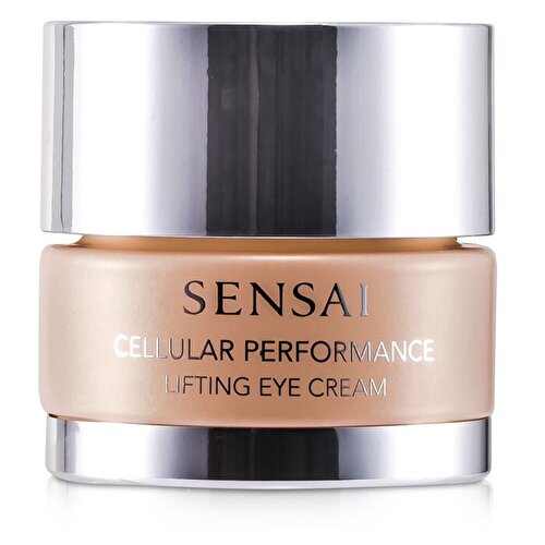 sensai cellular performance eye