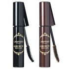 Canmake Gokubuto Mascara - 06 Bitter Brown