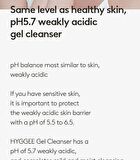 pH Hyaluron Gel Cleanser - 200ml
