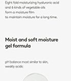pH Hyaluron Gel Cleanser - 200ml