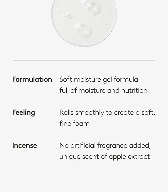 pH Hyaluron Gel Cleanser - 200ml