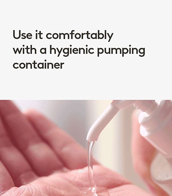 pH Hyaluron Gel Cleanser - 200ml