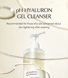 pH Hyaluron Gel Cleanser - 200ml
