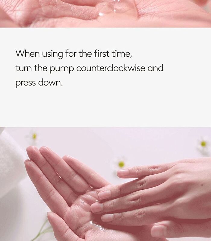 pH Hyaluron Gel Cleanser - 200ml