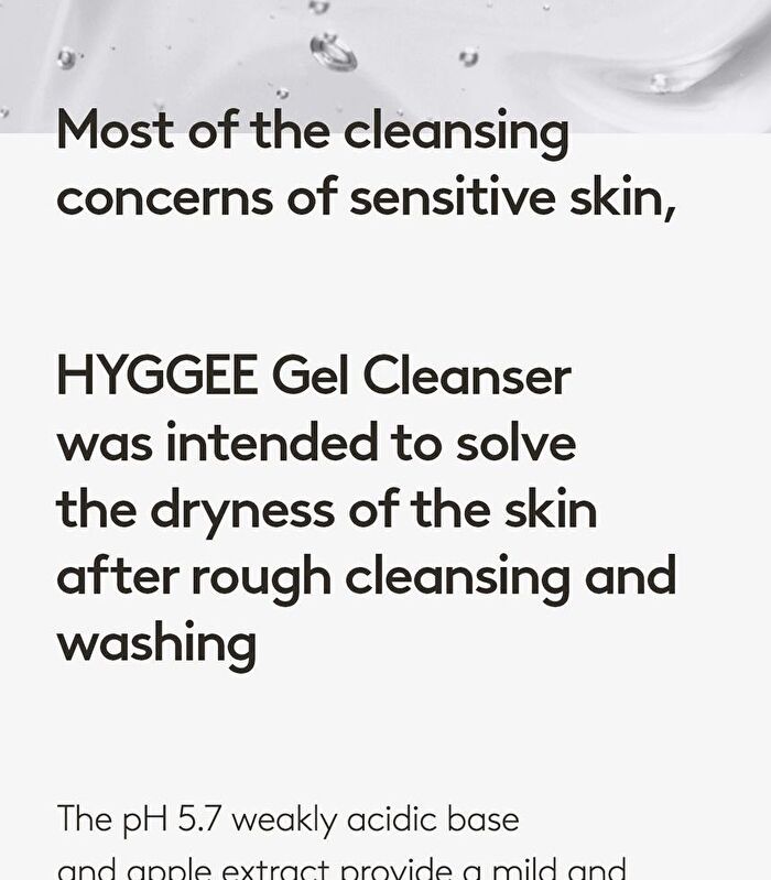 pH Hyaluron Gel Cleanser - 200ml