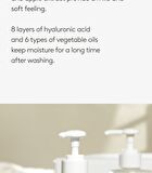 pH Hyaluron Gel Cleanser - 200ml