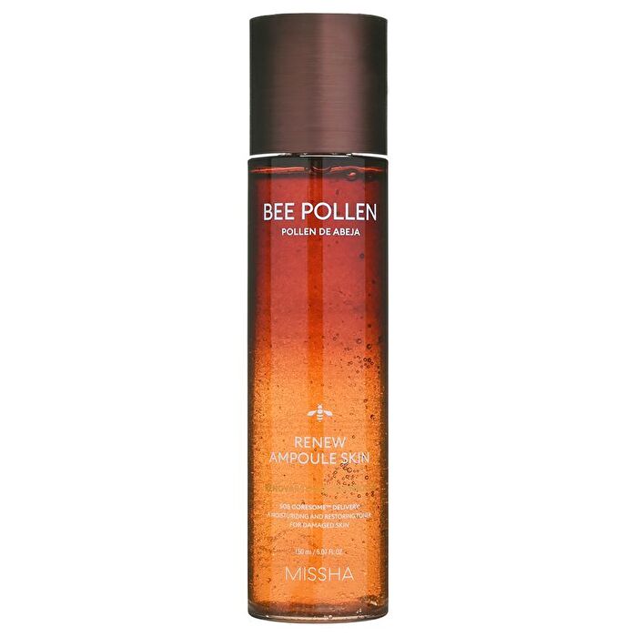 Bee Pollen Renew Ampoule Skin - 150ml