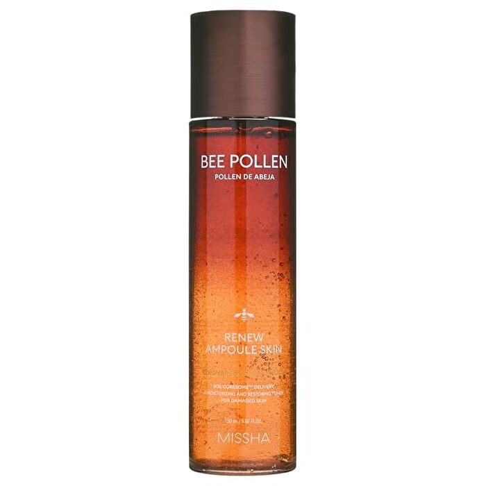 Bee Pollen Renew Ampoule Skin - 150ml
