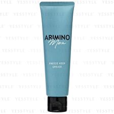 Arimino Men Freeze Keep Grease - 100g