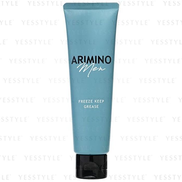 Arimino Men Freeze Keep Grease - 100g