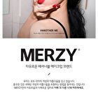 Merzy The First Proof Brow Mascara - 3 Colors - #BM2 Cappuccino
