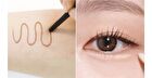 Merzy The First Easydrawing Gel Eyeliner - 5 Colors - #EG1 Conte