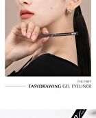 Merzy The First Easydrawing Gel Eyeliner - 5 Colors - #EG2 Chestnut
