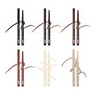 Merzy The First Easydrawing Gel Eyeliner - 5 Colors - #EG2 Chestnut