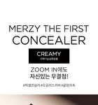 Merzy The First Creamy Concealer - 3 Colors - #CL1 Apricot