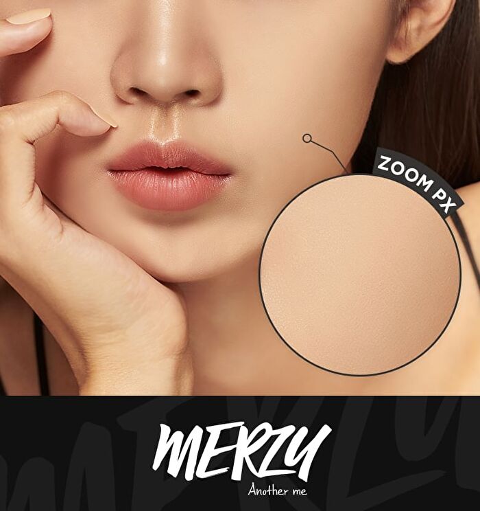 Merzy The First Creamy Concealer - 3 Colors - #CL1 Apricot