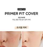 Merzy The First Creamy Concealer - 3 Colors - #CL1 Apricot