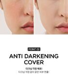 Merzy The First Creamy Concealer - 3 Colors - #CL3 Natural