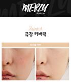 Merzy The First Creamy Concealer - 3 Colors - #CL3 Natural